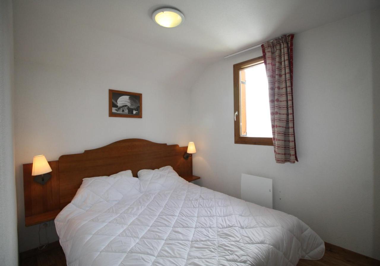 Appart - Chalet Du Hameau Des Aiguilles Albiez-Montrond Exterior foto